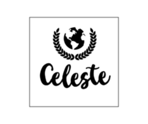 Celeste Logo (EUIPO, 19.09.2016)