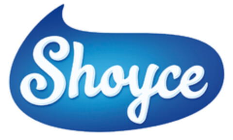 SHOYCE Logo (EUIPO, 27.09.2016)