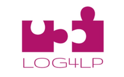 LOG4LP Logo (EUIPO, 19.10.2016)