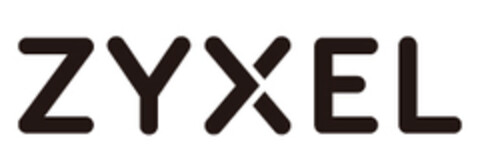 ZYXEL Logo (EUIPO, 11/09/2016)