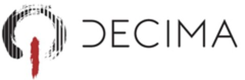 DECIMA Logo (EUIPO, 12/01/2016)