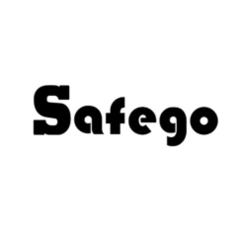 Safego Logo (EUIPO, 14.12.2016)