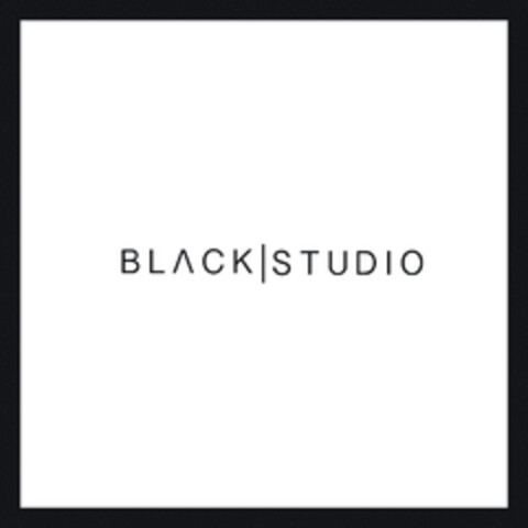 BLACK STUDIO Logo (EUIPO, 24.01.2017)