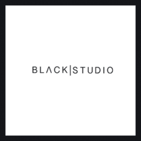 BLACK STUDIO Logo (EUIPO, 01/24/2017)