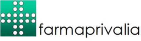 farmaprivalia Logo (EUIPO, 14.02.2017)