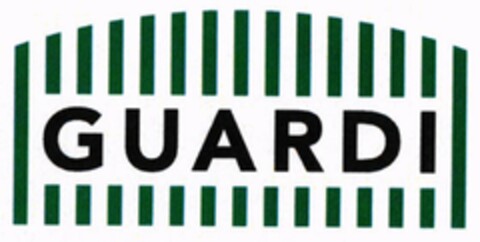 GUARDI Logo (EUIPO, 16.03.2017)