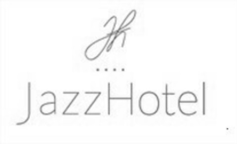 JAZZ HOTEL Logo (EUIPO, 24.03.2017)