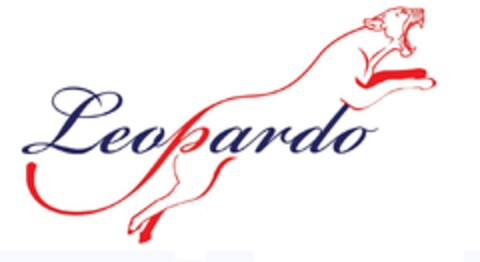 Leopardo Logo (EUIPO, 06.06.2017)