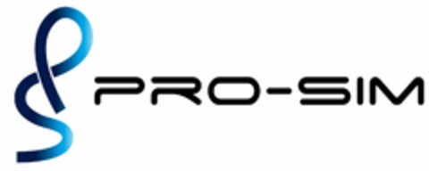 PRO-SIM Logo (EUIPO, 08.06.2017)