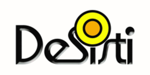 DeSisti Logo (EUIPO, 04.07.2017)