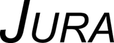 JURA Logo (EUIPO, 08/10/2017)