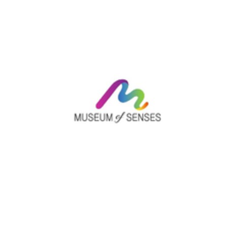 Museum of Senses Logo (EUIPO, 24.08.2017)