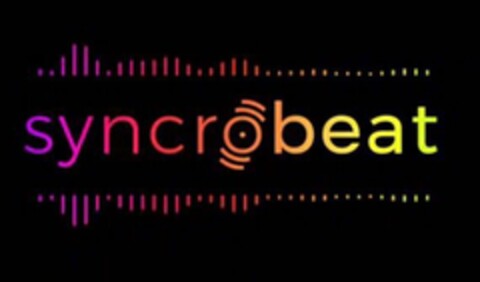 syncrobeat Logo (EUIPO, 29.09.2017)