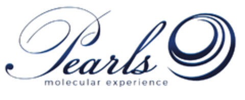 Pearls molecular experience Logo (EUIPO, 02.10.2017)