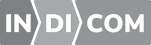 INDICOM Logo (EUIPO, 10.11.2017)