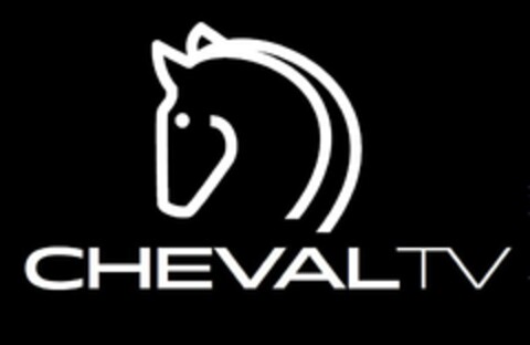 CHEVAL TV Logo (EUIPO, 25.11.2017)