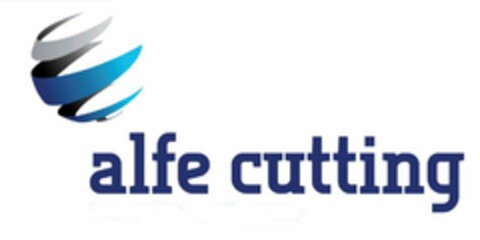 ALFE CUTTING Logo (EUIPO, 28.11.2017)