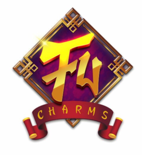 FU CHARMS Logo (EUIPO, 01/08/2018)