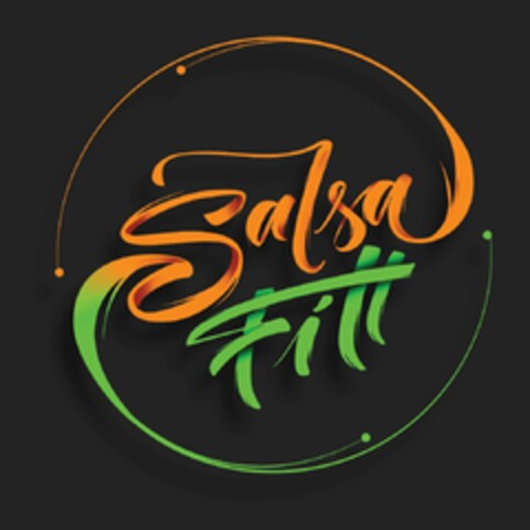 Salsa Fitt Logo (EUIPO, 09.01.2018)