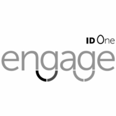 ID ONE ENGAGE Logo (EUIPO, 19.02.2018)