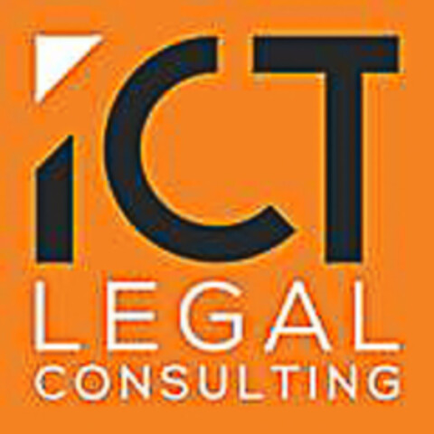 ICT legal consulting Logo (EUIPO, 03/28/2018)