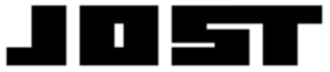 JOST Logo (EUIPO, 28.05.2018)