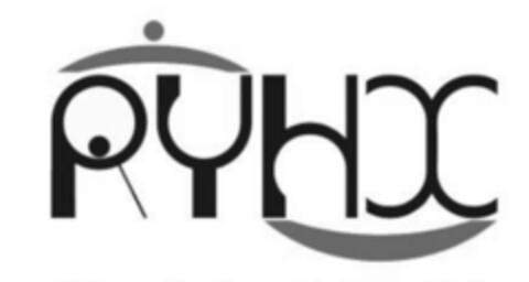 RYHX Logo (EUIPO, 05/31/2018)