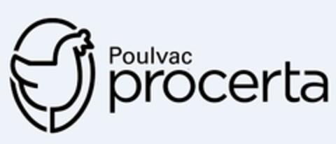 Poulvac procerta Logo (EUIPO, 06/21/2018)