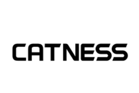 CATNESS Logo (EUIPO, 20.07.2018)