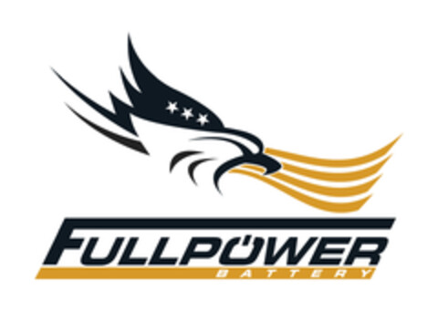 FULLPOWER battery Logo (EUIPO, 02.08.2018)