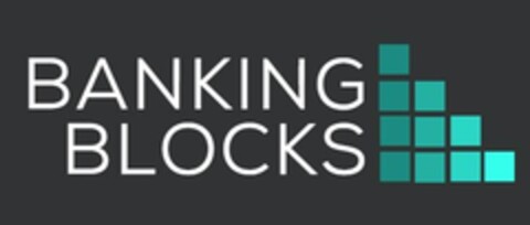 Banking Blocks Logo (EUIPO, 06.08.2018)