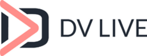 DV LIVE Logo (EUIPO, 10.08.2018)