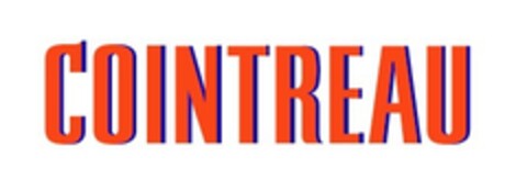 COINTREAU Logo (EUIPO, 08/28/2018)