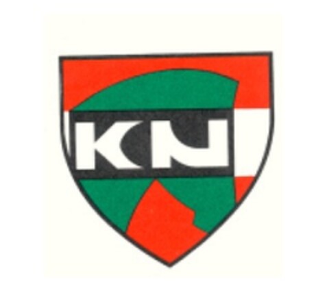 KN Logo (EUIPO, 20.09.2018)