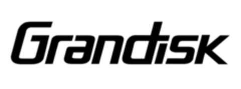 Grandisk Logo (EUIPO, 26.09.2018)