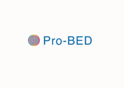 Pro-BED Logo (EUIPO, 06.11.2018)