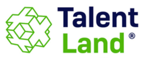 Talent Land Logo (EUIPO, 29.11.2018)