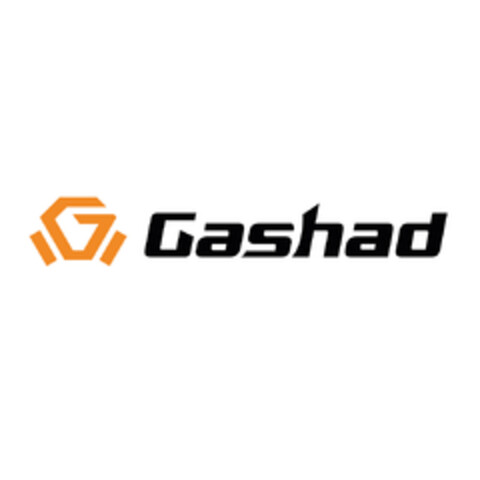 Gashad Logo (EUIPO, 04.12.2018)