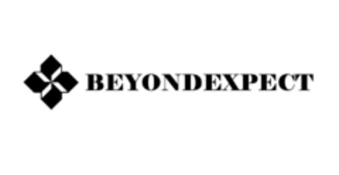 BEYONDEXPECT Logo (EUIPO, 20.12.2018)
