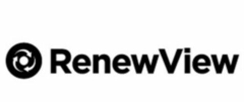 RenewView Logo (EUIPO, 12/26/2018)