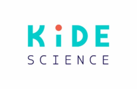 KIDE SCIENCE Logo (EUIPO, 28.12.2018)
