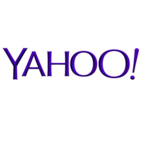 YAHOO! Logo (EUIPO, 18.01.2019)