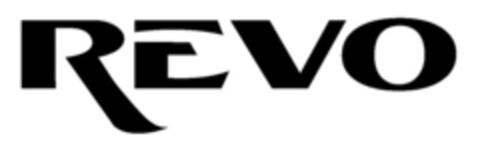 REVO Logo (EUIPO, 21.01.2019)