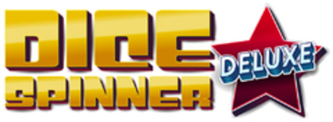 DICE SPINNER DELUXE Logo (EUIPO, 01.03.2019)
