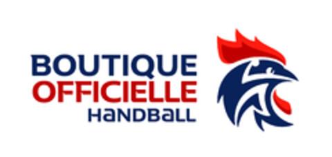 BOUTIQUE OFFICIELLE HANDBALL Logo (EUIPO, 19.03.2019)