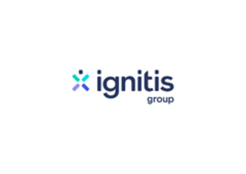 ignitis group Logo (EUIPO, 16.04.2019)