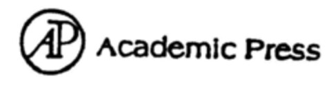 AP Academic Press Logo (EUIPO, 17.04.2019)