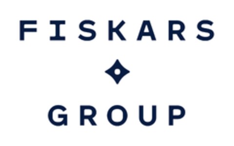 FISKARS GROUP Logo (EUIPO, 13.05.2019)