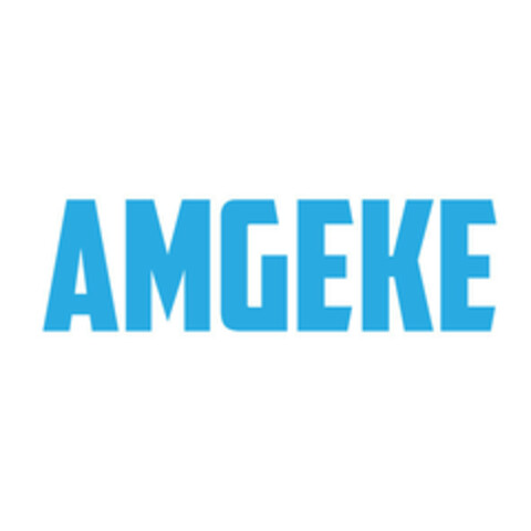 AMGEKE Logo (EUIPO, 15.05.2019)