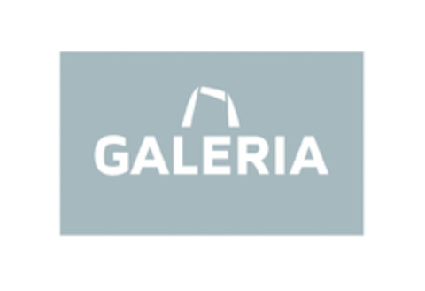 GALERIA Logo (EUIPO, 05/17/2019)